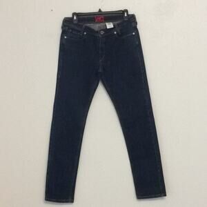 Levi Strauss Vintage Skinny 582 Size 10M‎